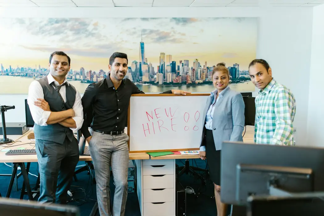 Finance team reviewing digital invoice workflow before UAE e-invoicing rollout