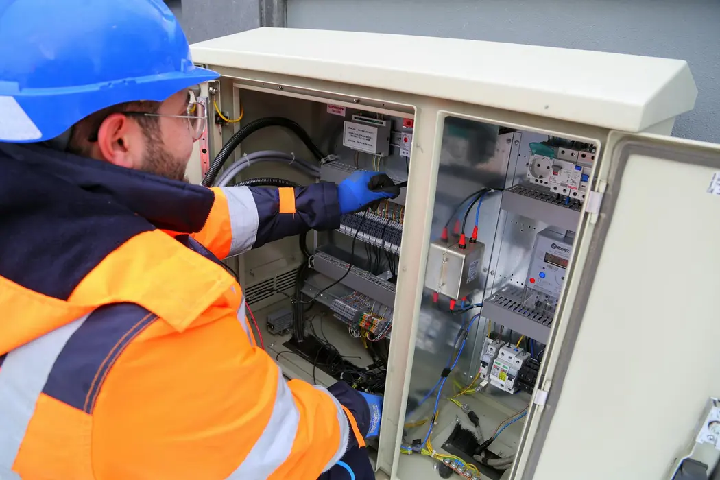 Preventive maintenance workflow for service teams